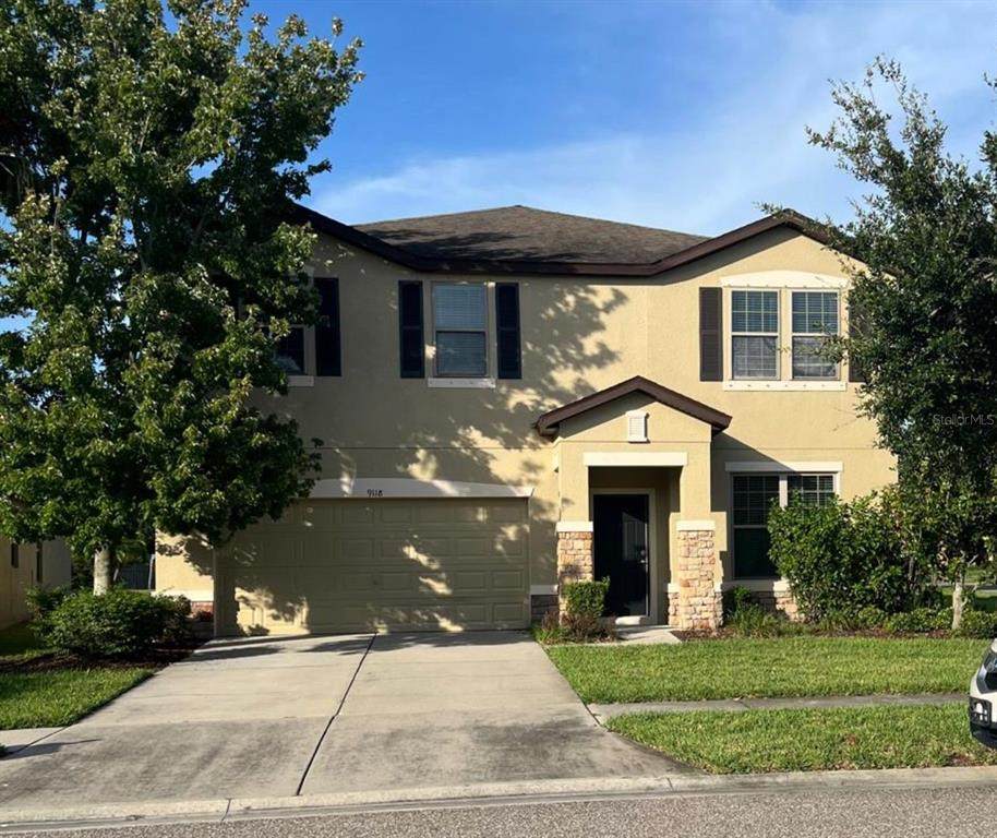 9118 Mountain Magnolia Drive - Photo 1