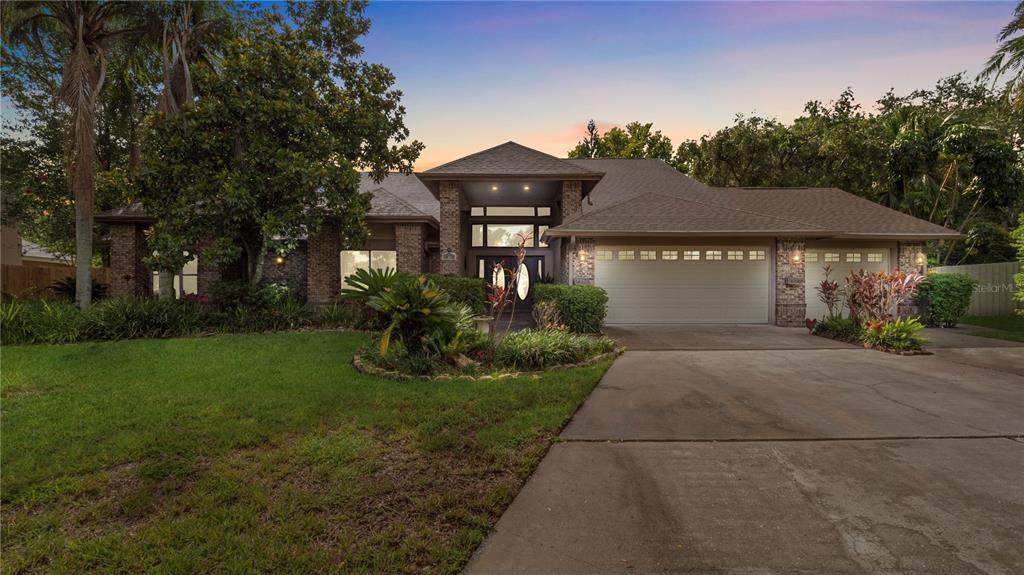 16115 Carden Drive - Photo 1