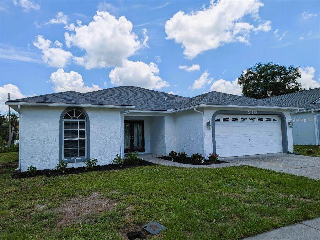 24942 Laurel Ridge Drive - Photo 1
