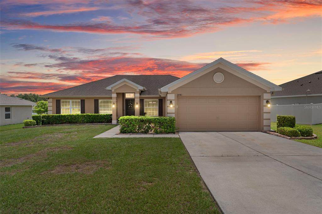 2441 Twin Lake View Road - Photo 1