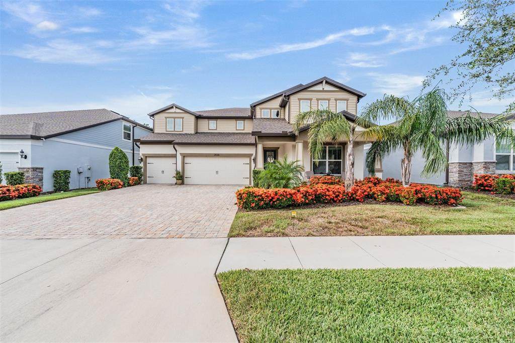 2836 Buckhorn Forest Drive - Photo 1