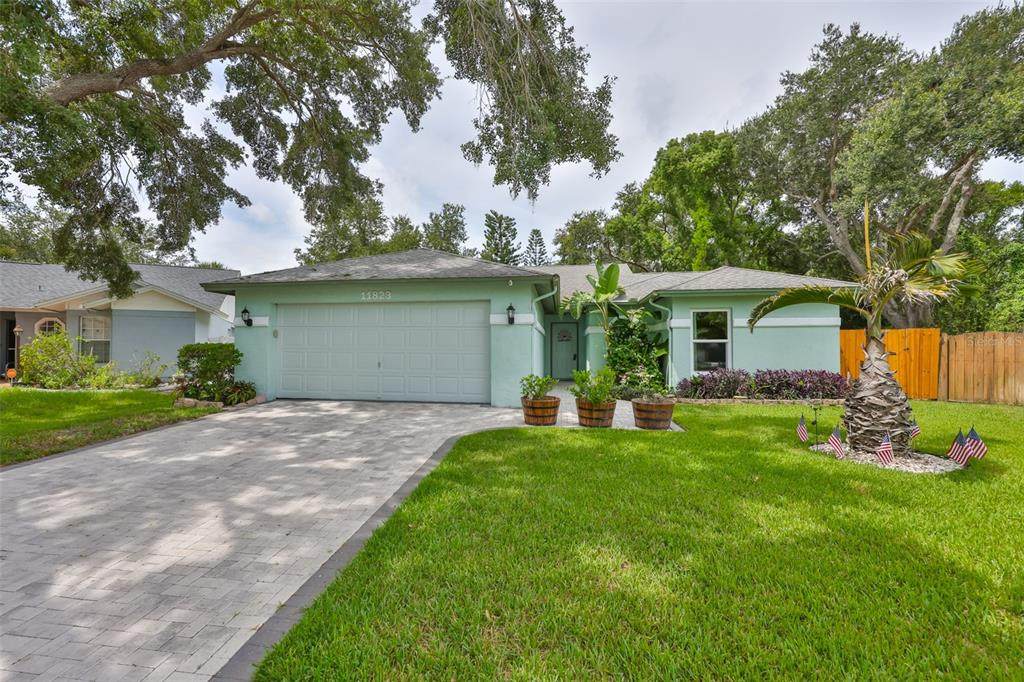 11823 Cedarfield Drive - Photo 1