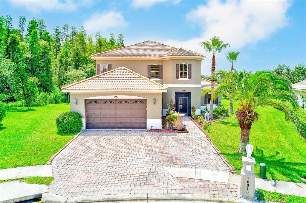 18015 Lanai Isle Drive - Photo 1