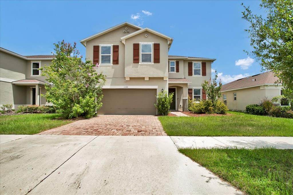 11544 Brighton Knoll Loop - Photo 1