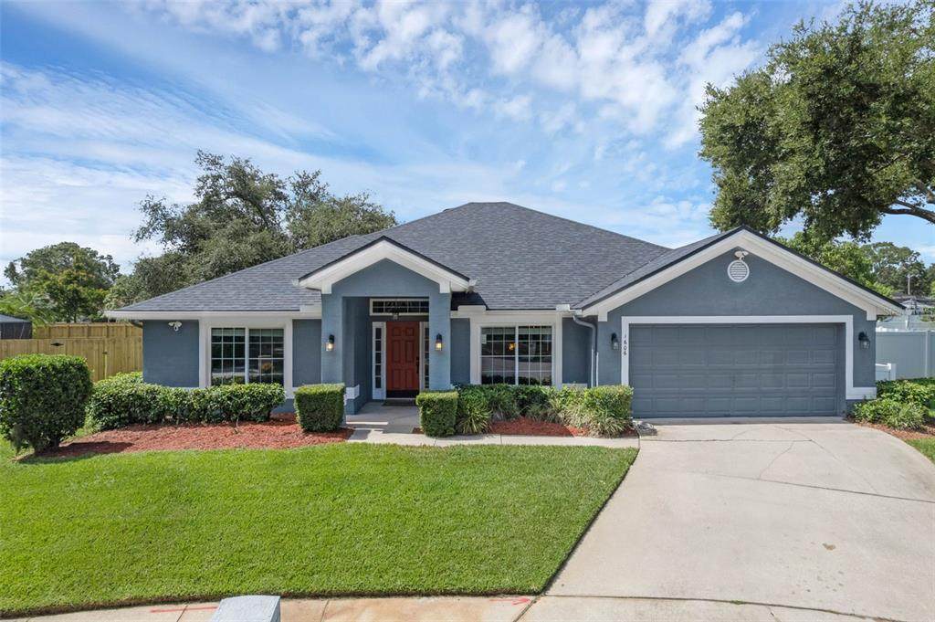 1606 Malcolm Point Drive - Photo 1