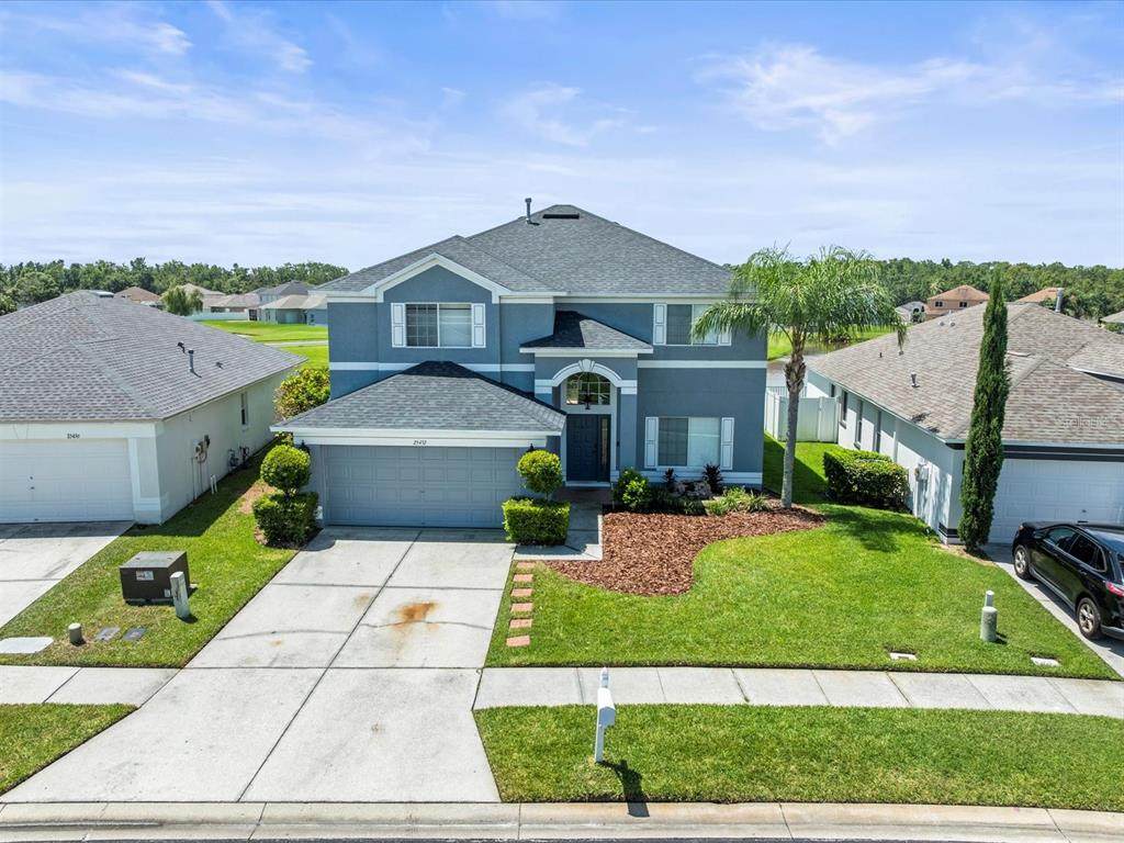 25452 Geddy Drive - Photo 1
