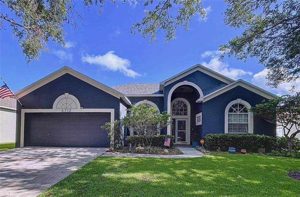 6712 Brighton Park Drive - Photo 1