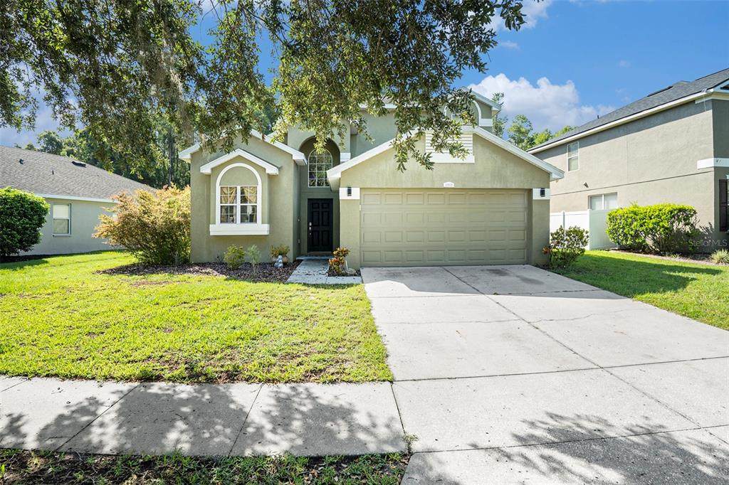 11808 Colony Lakes Boulevard - Photo 1