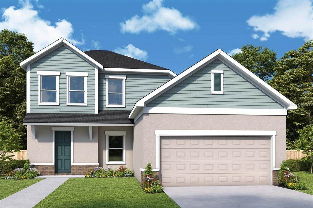 5951 Bristle Oak Street - Photo 1