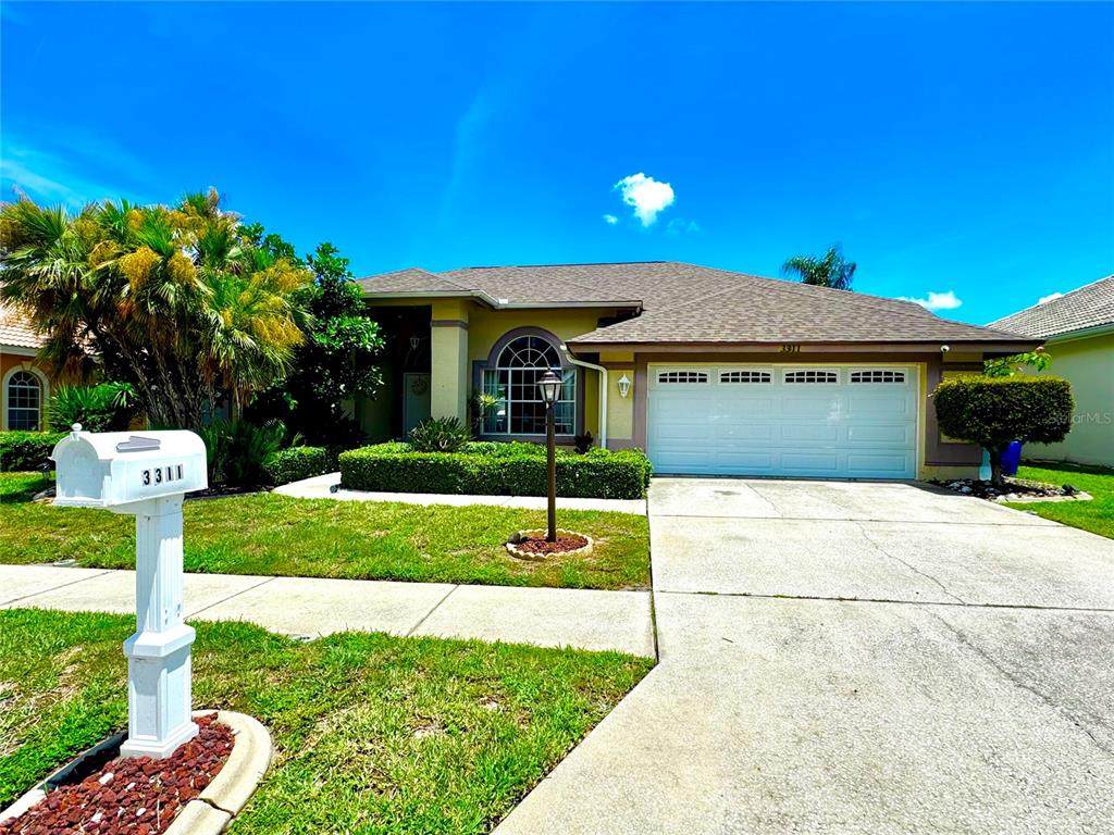 3311 Hearthstone Court - Photo 1