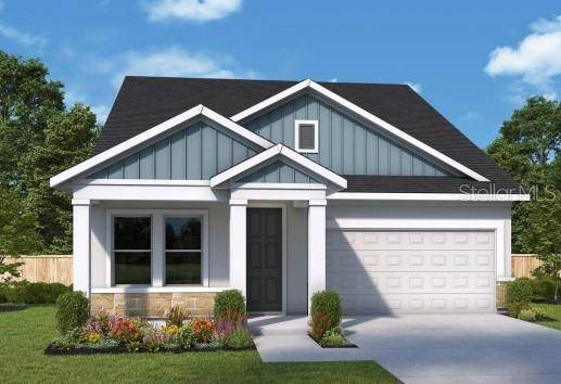 5933 Bristle Oak Street - Photo 1