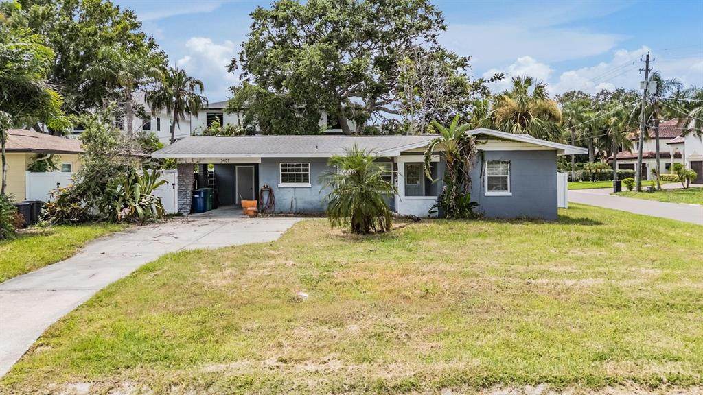 3401 Belcher Drive - Photo 1