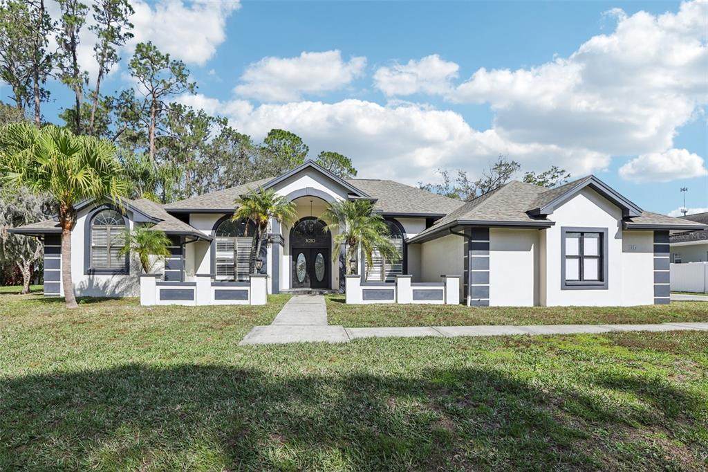 1010 Emerald Creek Drive - Photo 1