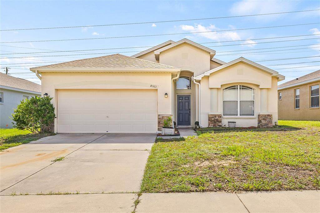 8521 Southern Charm Circle - Photo 1