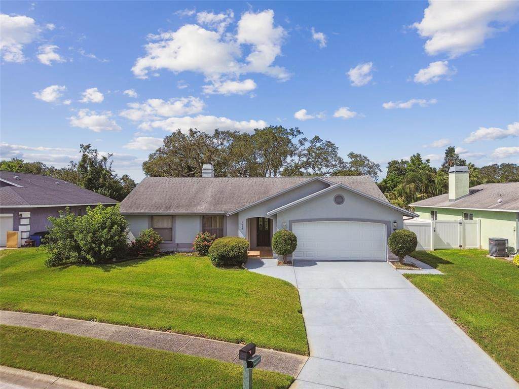 1623 Explorers Drive - Photo 1