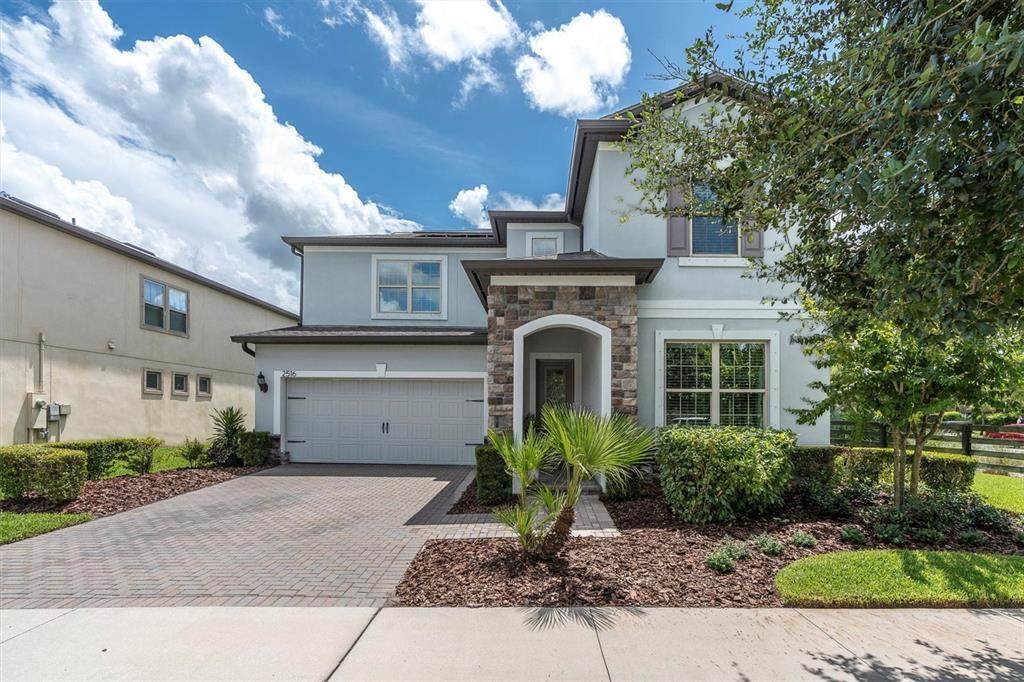 2516 Whittler Branch - Photo 1
