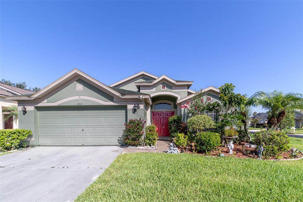 1433 Greely Court - Photo 1