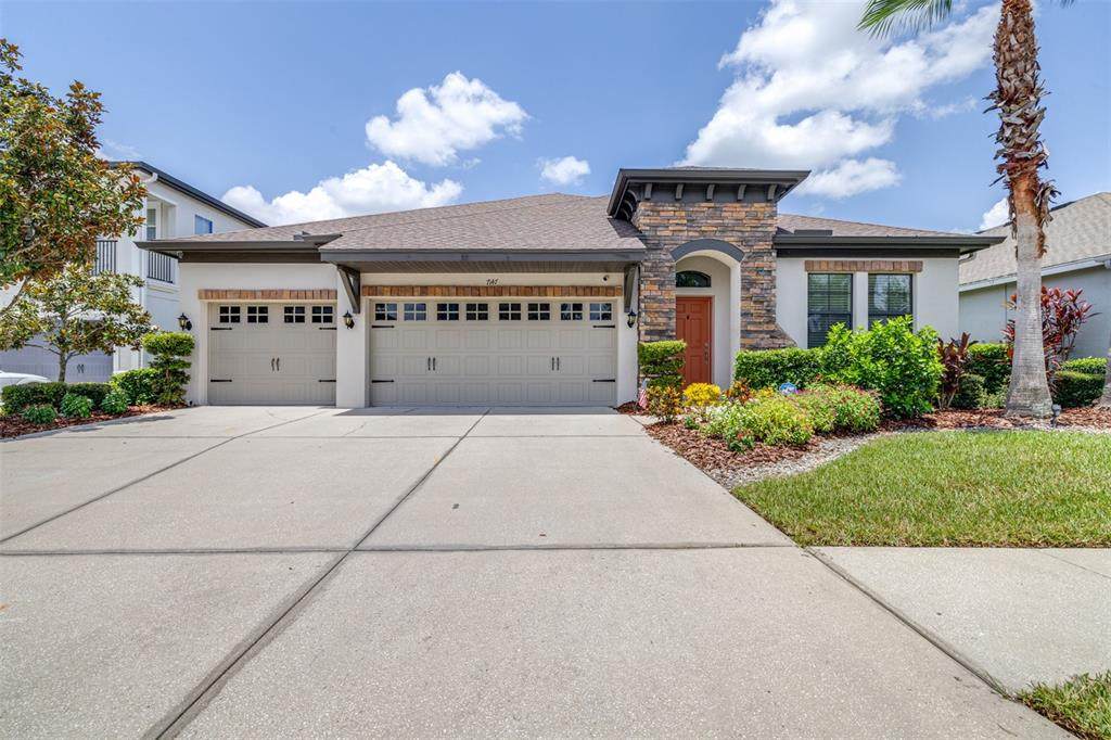 7147 Peregrina Loop - Photo 1