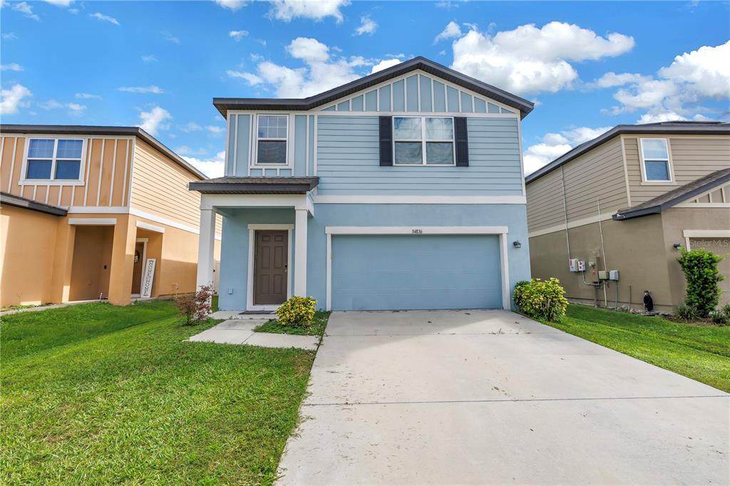 34836 Daisy Meadow Loop - Photo 1