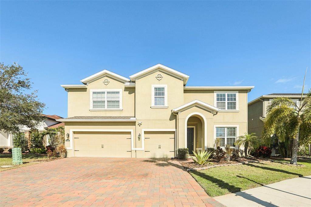 11544 Lake Lucaya Drive - Photo 1