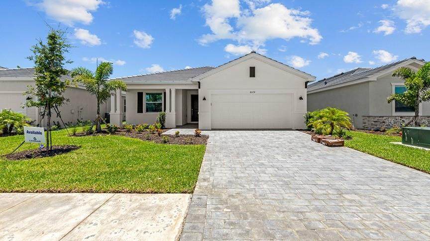 8376 Shore Lake Drive - Photo 1