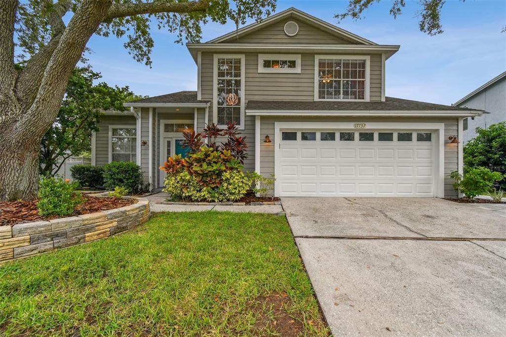 17737 Esprit Drive - Photo 1
