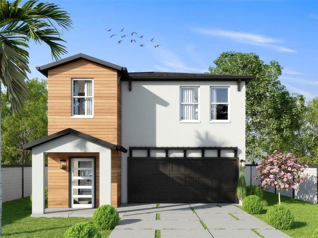7609 Amherst Street - Photo 1