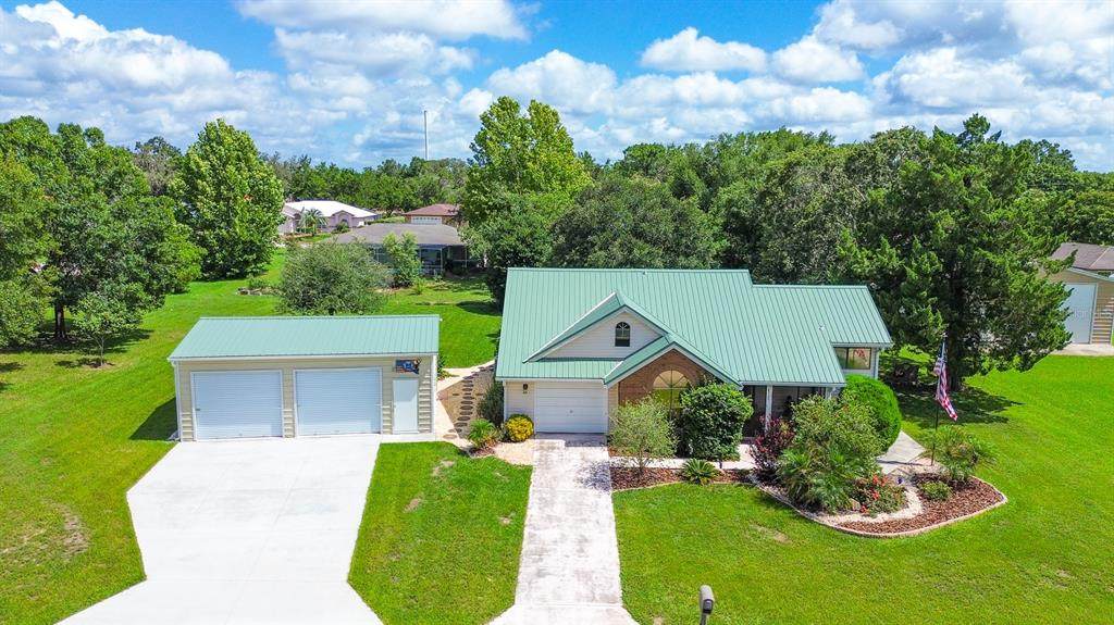 8725 Rosemont Court - Photo 1