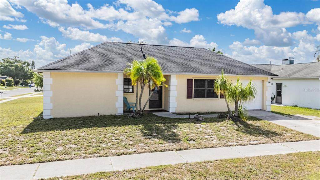 1338 Persimmon Drive - Photo 1