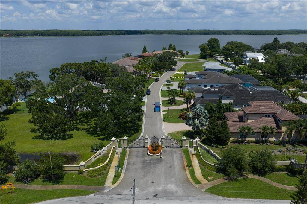 0 Blackstone Drive - Photo 1