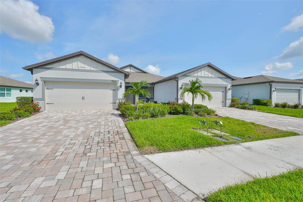 9244 Ballaster Pointe Loop - Photo 1