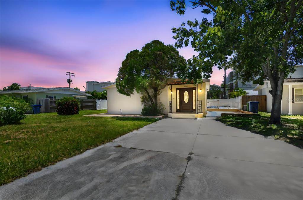 4506 Cortez Avenue - Photo 1