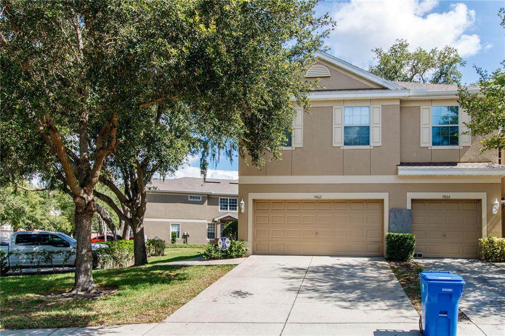 9802 Blue Palm Way - Photo 1