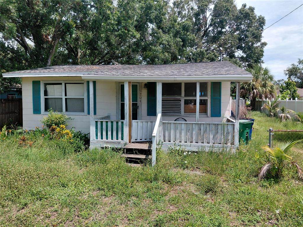 5204 Columbus Drive - Photo 1