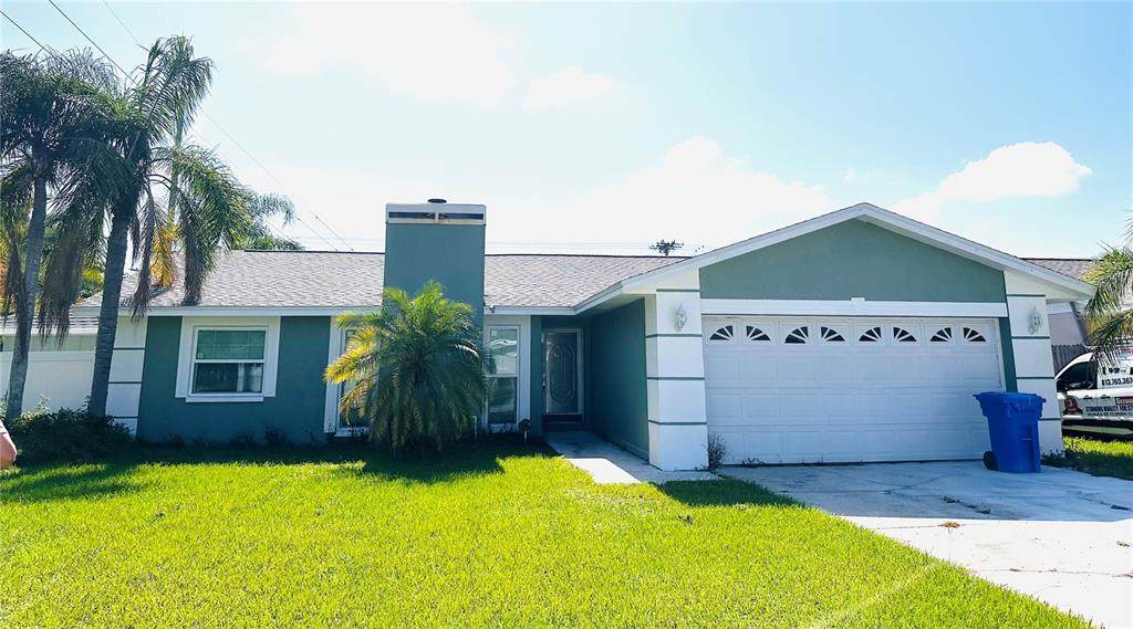 11207 Crossmill Drive - Photo 1