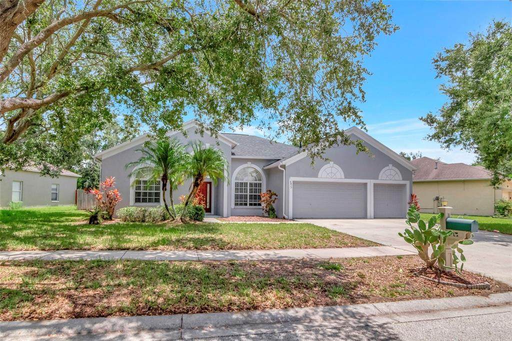 6813 Regents Village Way - Photo 1