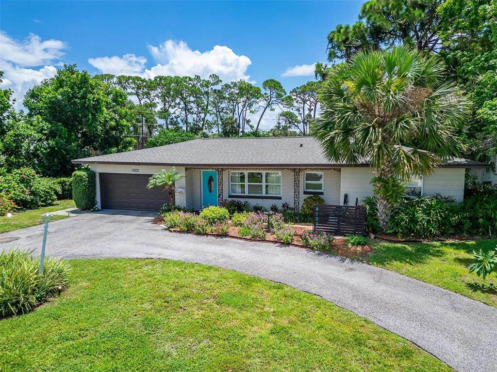 4100 Narvarez Way - Photo 1