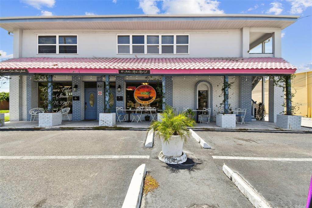 80 Indian Rocks Road - Photo 1