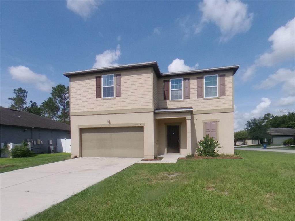 1058 Lancelot Drive - Photo 1