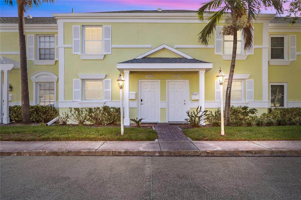 5026 Coquina Key Drive - Photo 1