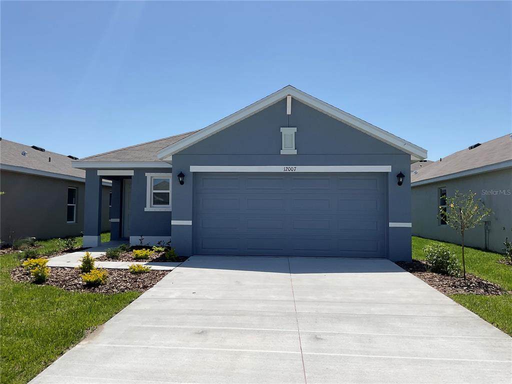 12007 Lansing Glen - Photo 1