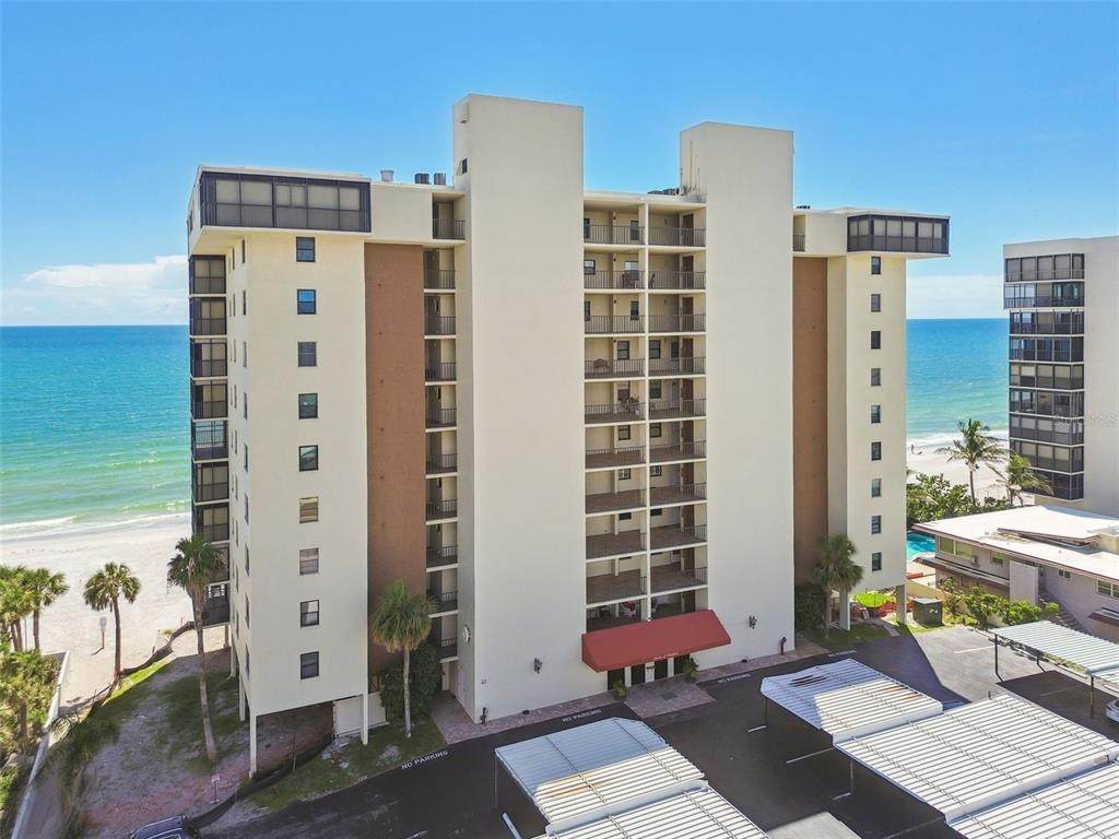 15400 Gulf Boulevard - Photo 1