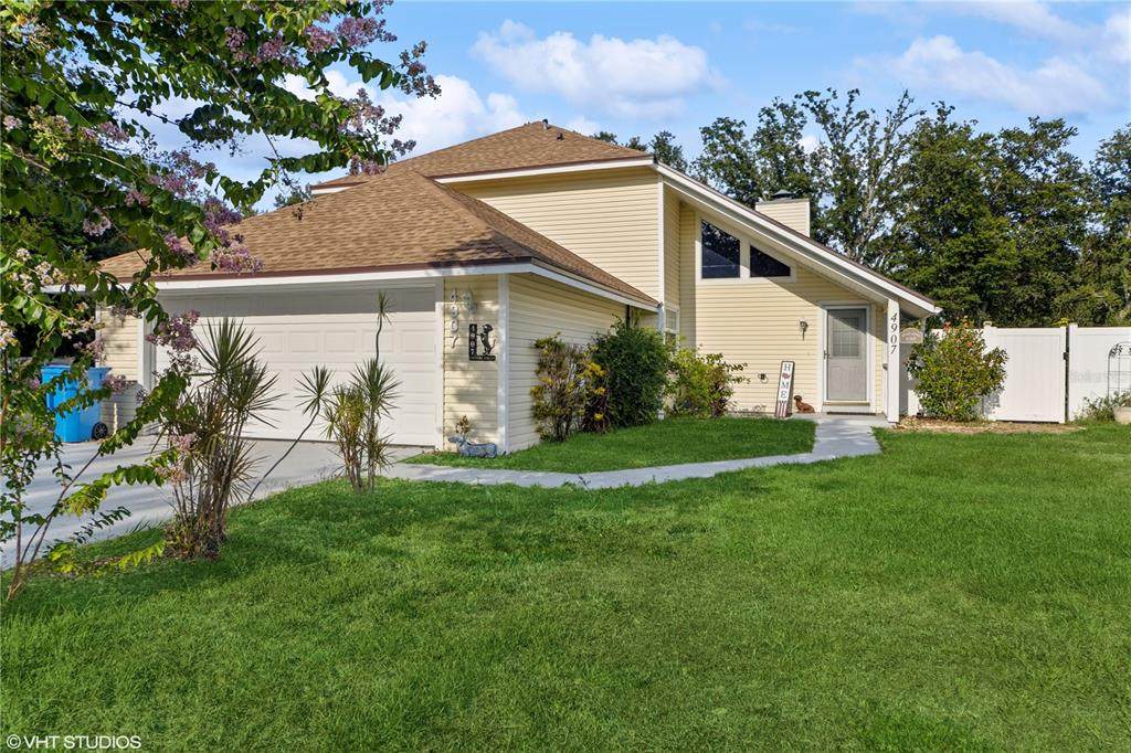 4907 Country Aire Lane - Photo 1