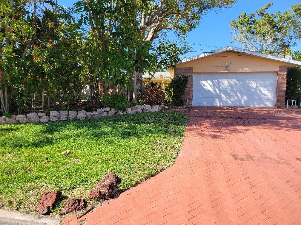 315 Tessier Drive - Photo 1