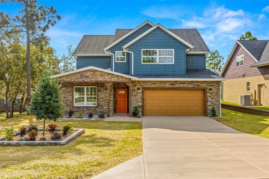 5332 Westchase Loop - Photo 1