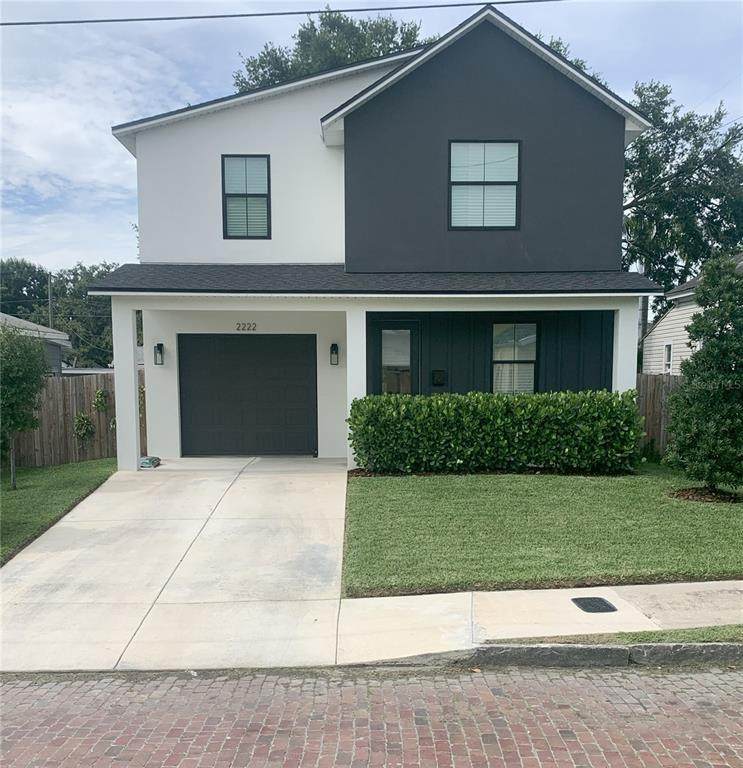 2222 Clark Street - Photo 1