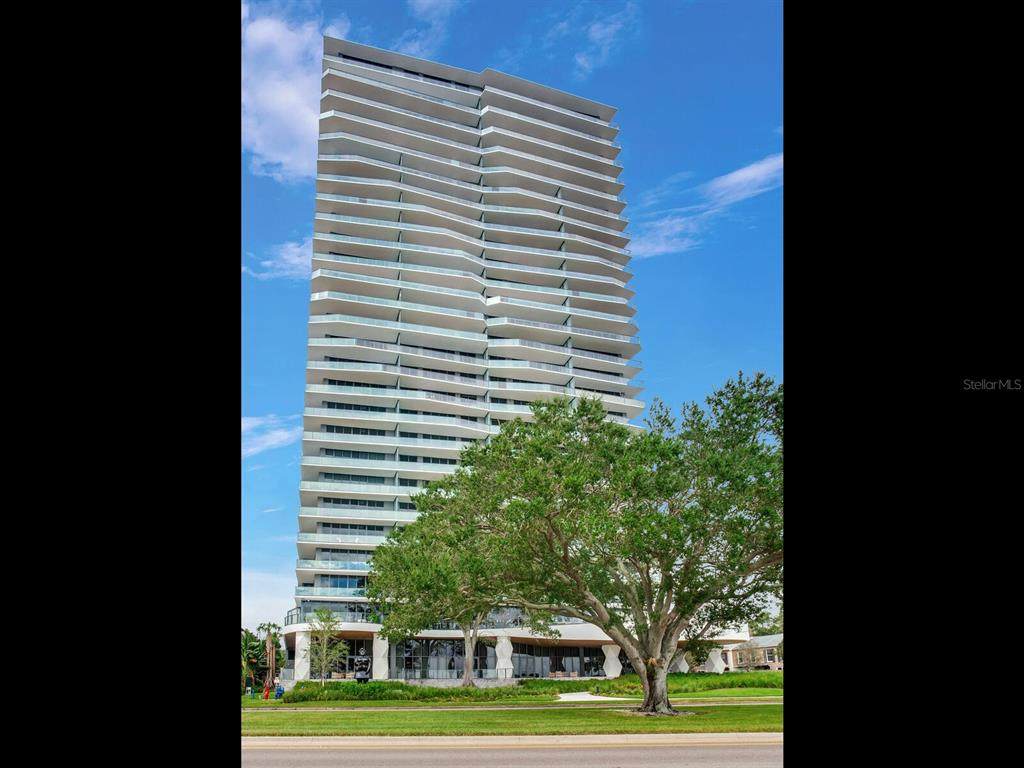 2912 Santiago Street - Photo 1