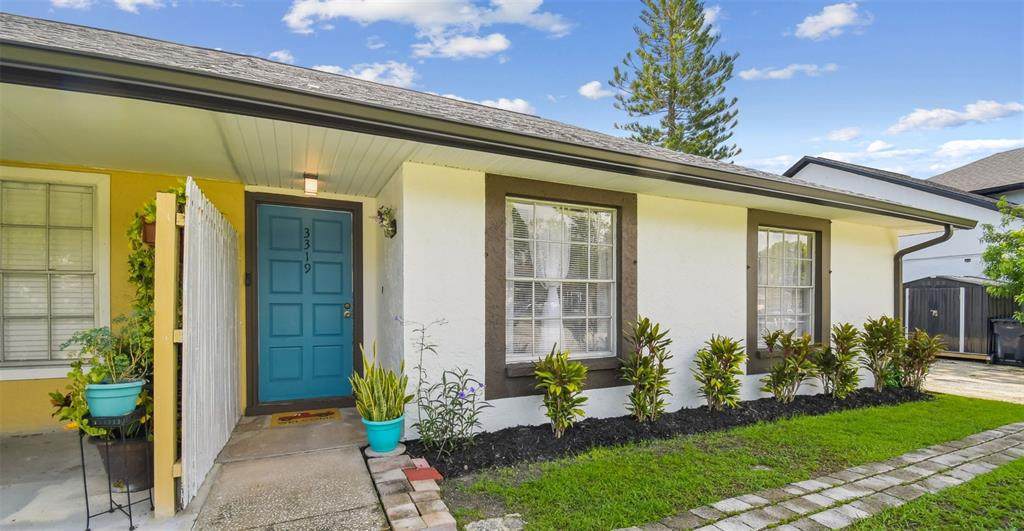 3319 Laurel Dale Drive - Photo 1