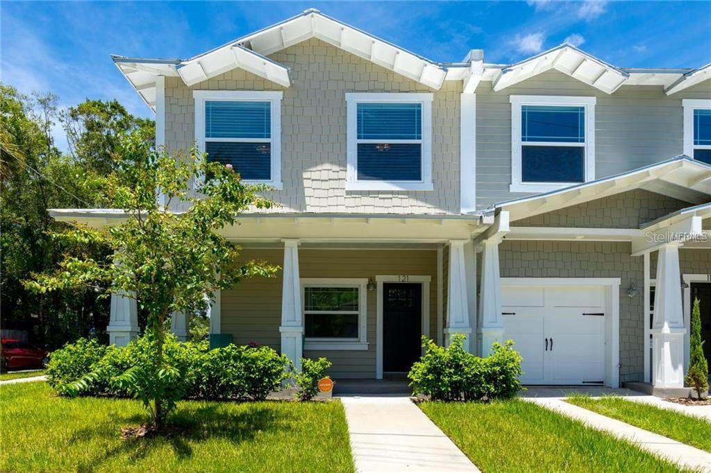 121 Giddens Avenue - Photo 1