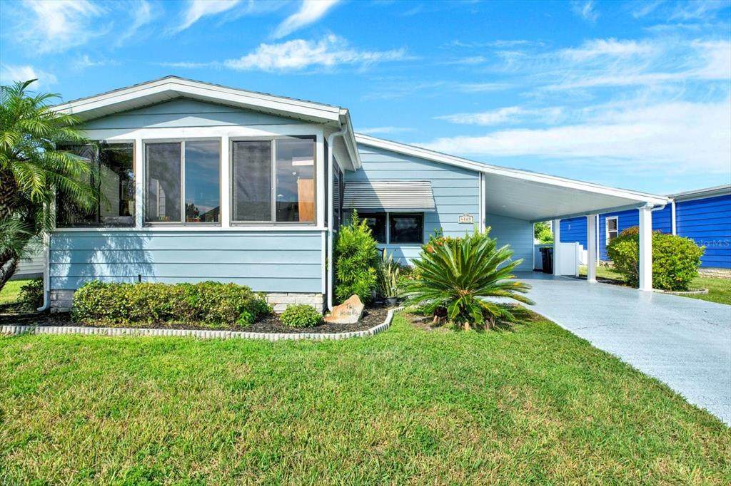 4865 Goldenview Lane - Photo 1